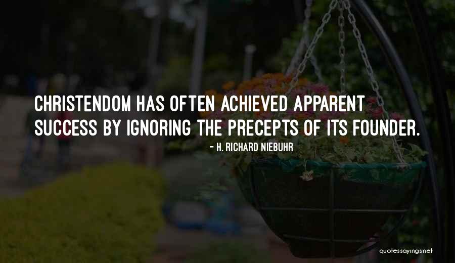 Meinse Quotes By H. Richard Niebuhr Meinse Quotes By H. Richard Niebuhr