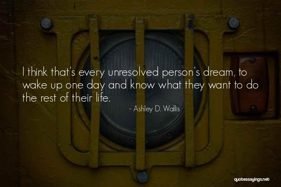 Meintegral Ibague Quotes By Ashley D. Wallis Meintegral Ibague Quotes By Ashley D. Wallis