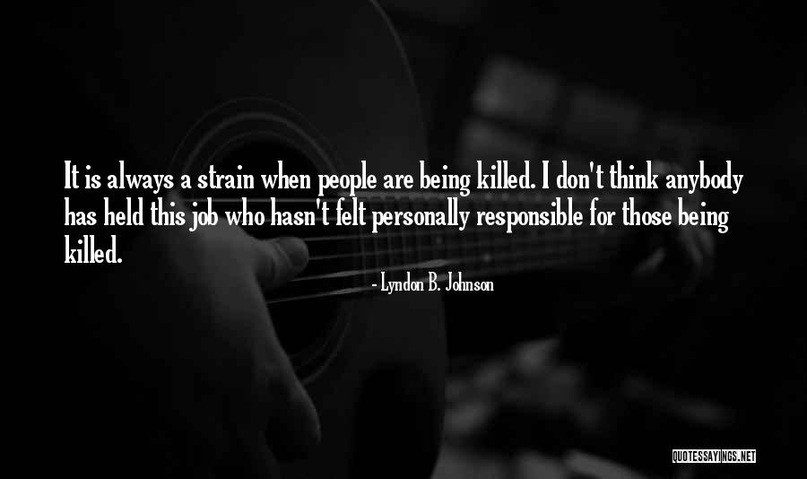 Meintegral Ibague Quotes By Lyndon B. Johnson Meintegral Ibague Quotes By Lyndon B. Johnson