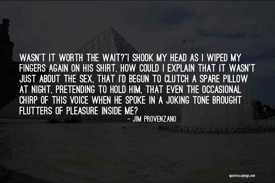 Meiosi Quotes By Jim Provenzano Meiosi Quotes By Jim Provenzano