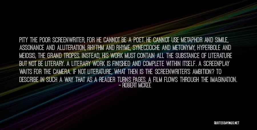 Meiosis 2 Quotes By Robert McKee Meiosis 2 Quotes By Robert McKee