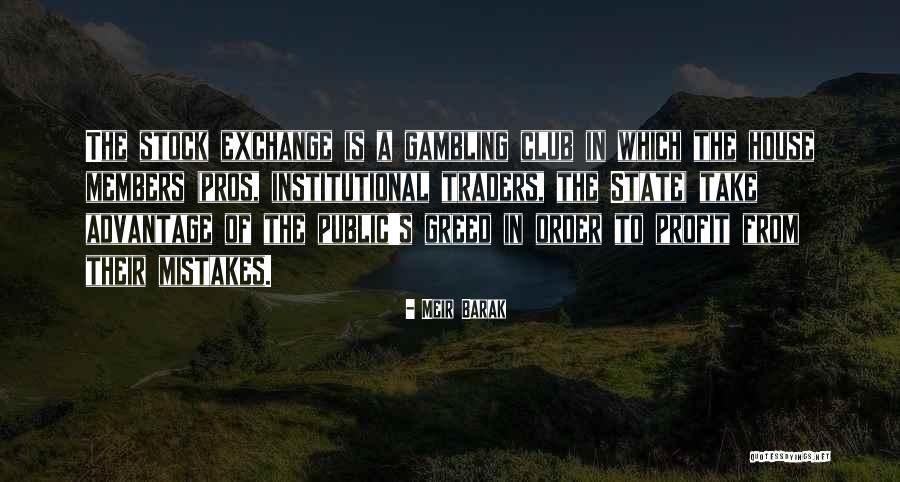 Meir Barak Quotes 1504858 Meir Barak Quotes 1504858