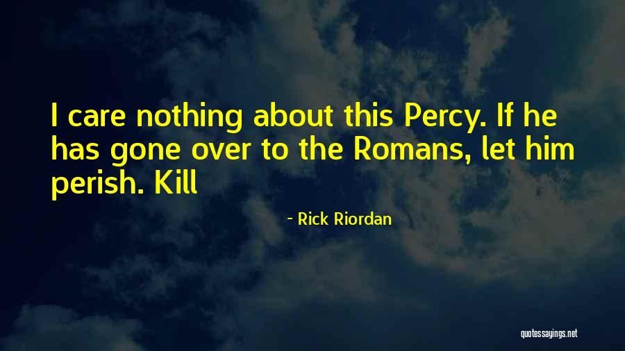 Meir Green Quotes By Rick Riordan Meir Green Quotes By Rick Riordan