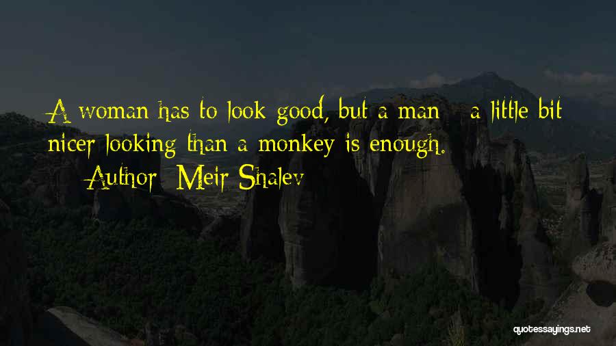 Meir Shalev Quotes 509755