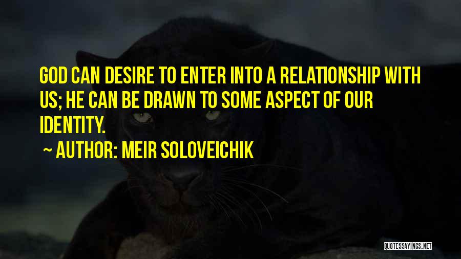 Meir Soloveichik Quotes 1278656