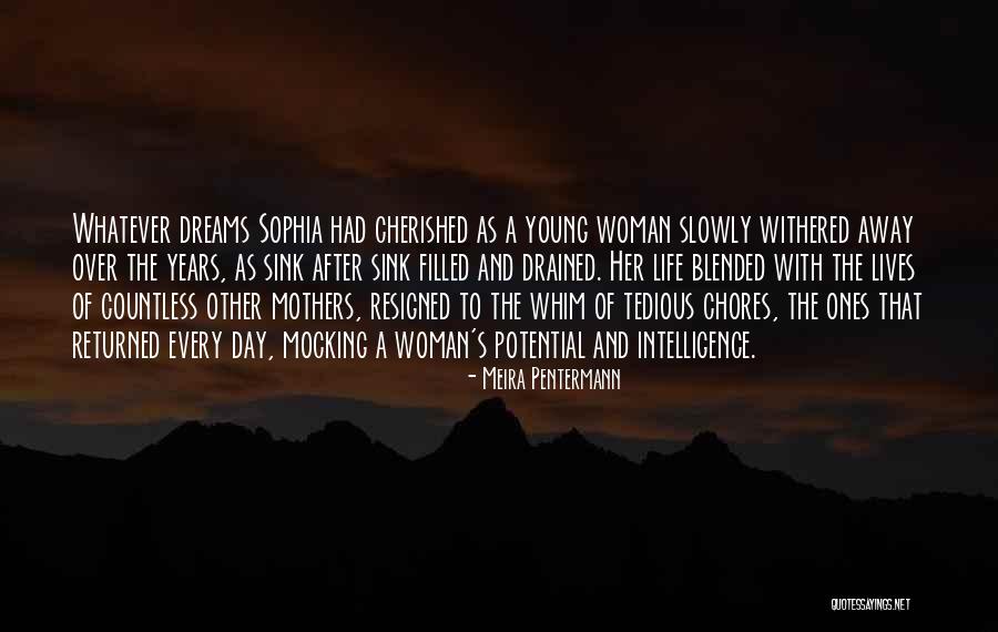 Meira Pentermann Quotes 621560 Meira Pentermann Quotes 621560