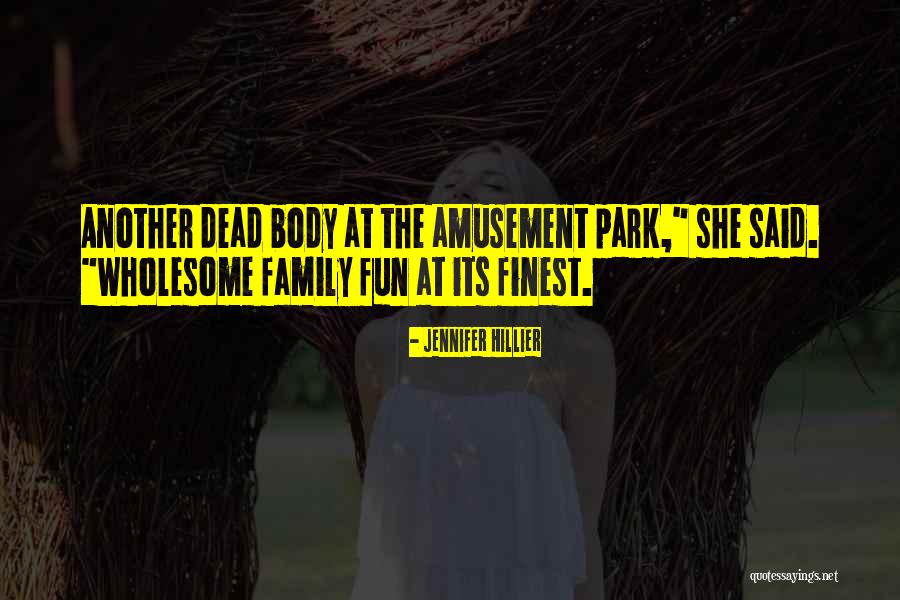 Meira Quotes By Jennifer Hillier Meira Quotes By Jennifer Hillier