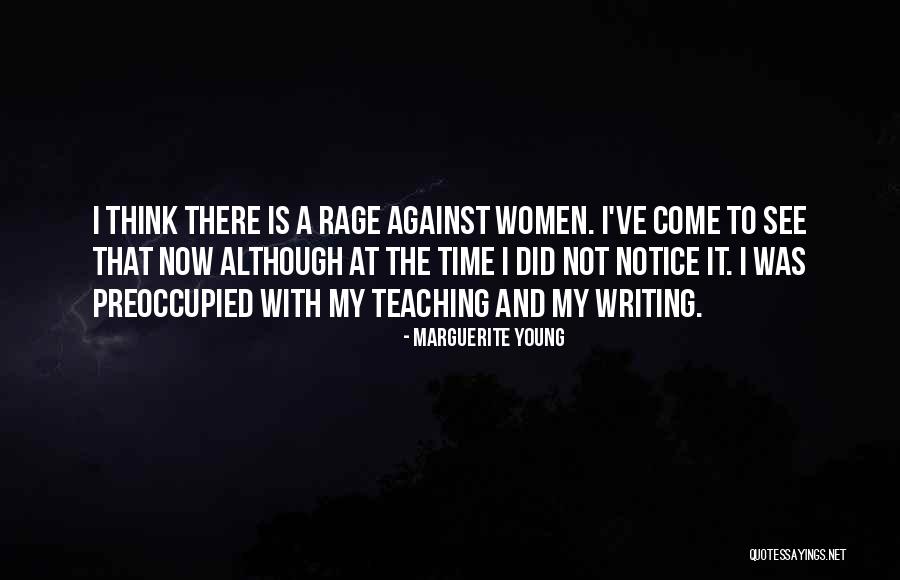 Meirav Zaks Quotes By Marguerite Young Meirav Zaks Quotes By Marguerite Young
