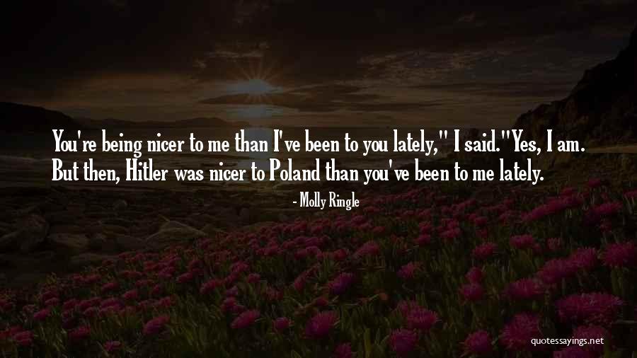 Meirav Zaks Quotes By Molly Ringle Meirav Zaks Quotes By Molly Ringle