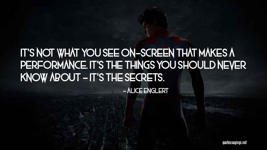 Meirieu L Quotes By Alice Englert Meirieu L Quotes By Alice Englert
