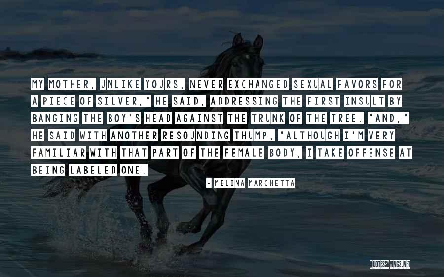Meirim Quotes By Melina Marchetta Meirim Quotes By Melina Marchetta