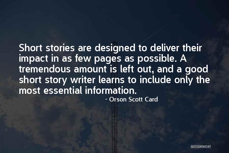 Meirim Quotes By Orson Scott Card Meirim Quotes By Orson Scott Card