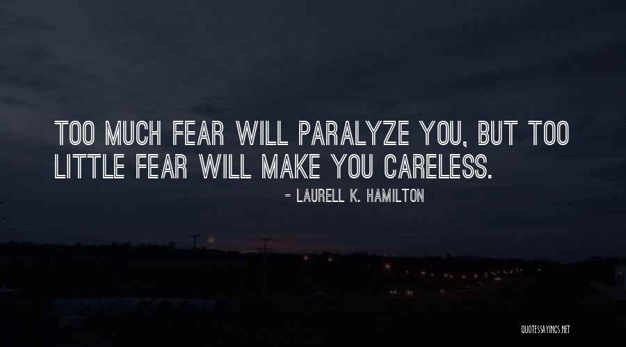 Meirion Davies Quotes By Laurell K. Hamilton Meirion Davies Quotes By Laurell K. Hamilton