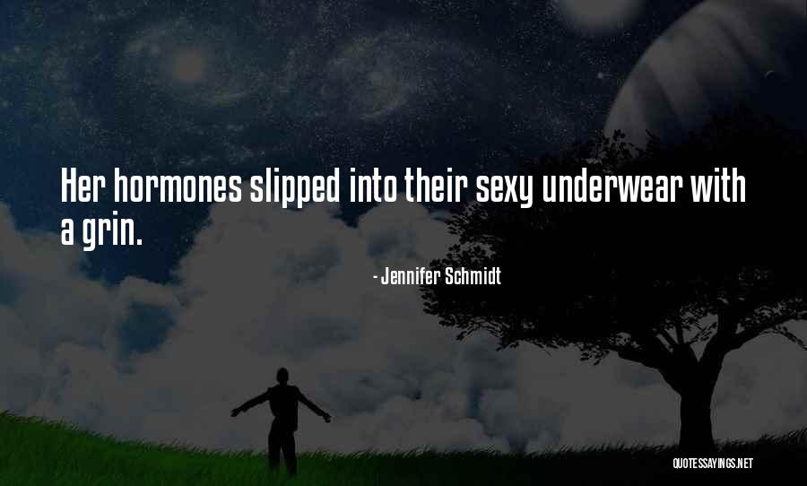Meirion Harries Quotes By Jennifer Schmidt