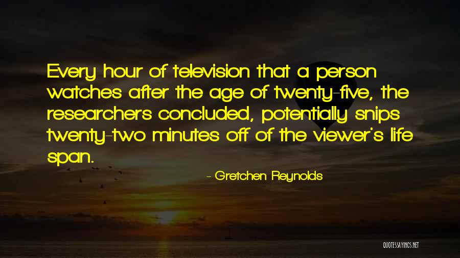 Meirion Williams Quotes By Gretchen Reynolds Meirion Williams Quotes By Gretchen Reynolds
