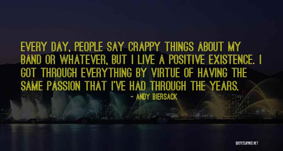 Meirzhan Bas Production Quotes By Andy Biersack Meirzhan Bas Production Quotes By Andy Biersack