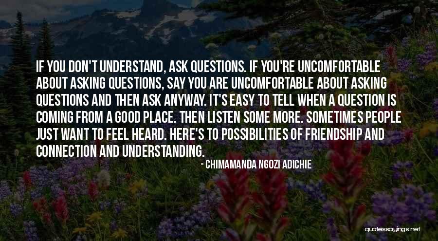 Meirzhan Bas Production Quotes By Chimamanda Ngozi Adichie Meirzhan Bas Production Quotes By Chimamanda Ngozi Adichie