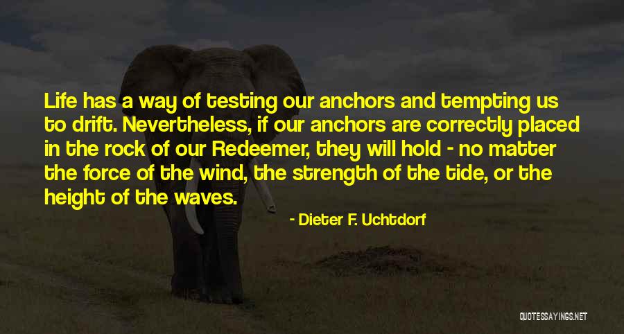 Meirzhan Bas Production Quotes By Dieter F. Uchtdorf Meirzhan Bas Production Quotes By Dieter F. Uchtdorf