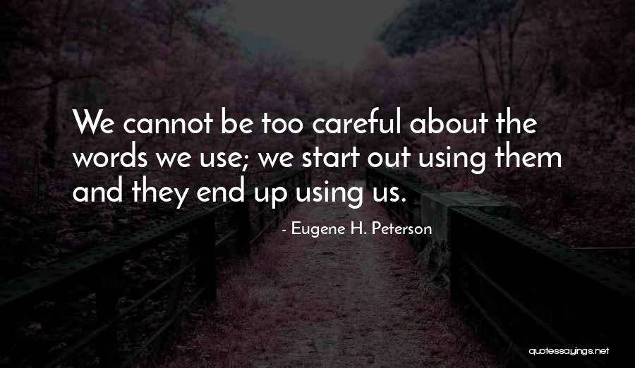 Meiselas Entertainment Quotes By Eugene H. Peterson Meiselas Entertainment Quotes By Eugene H. Peterson