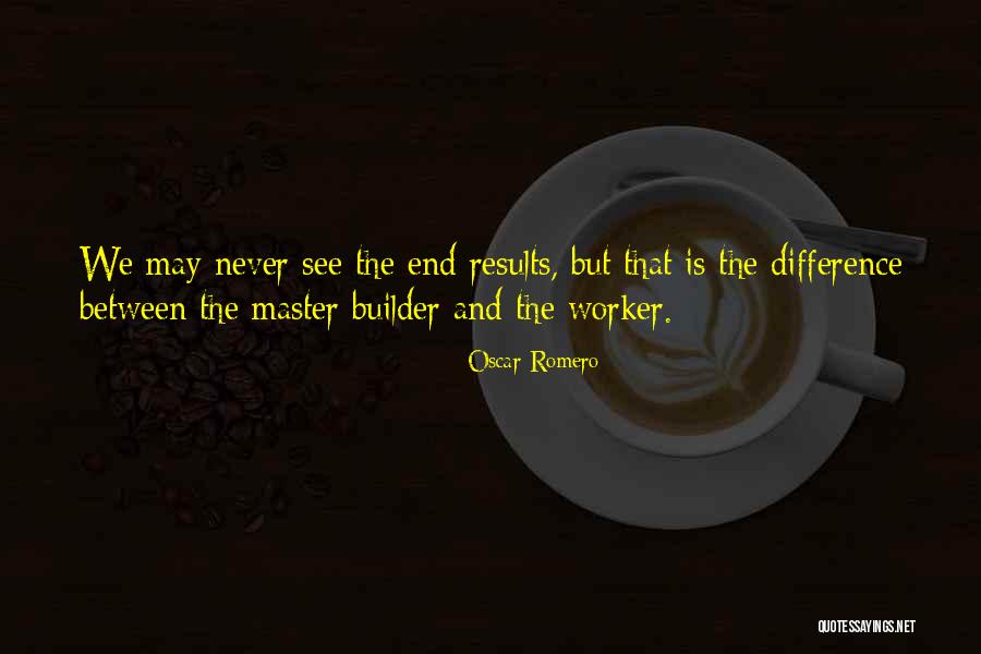 Meiselas Entertainment Quotes By Oscar Romero Meiselas Entertainment Quotes By Oscar Romero