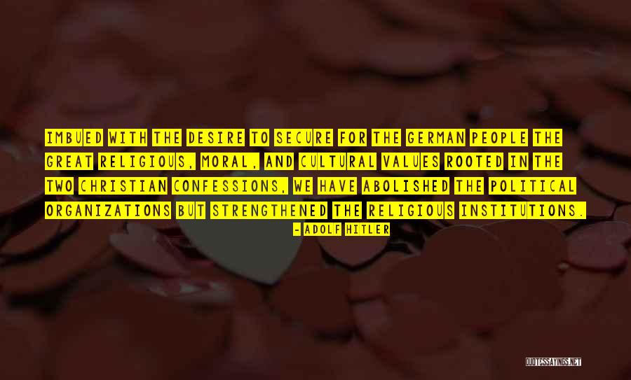 Meiselas Muchacho Quotes By Adolf Hitler Meiselas Muchacho Quotes By Adolf Hitler