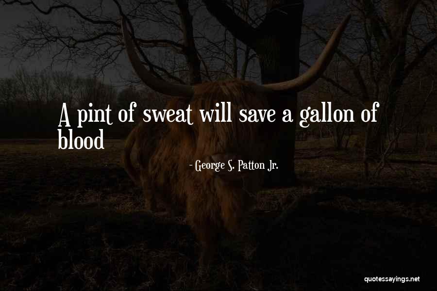 Meiselman Claims Quotes By George S. Patton Jr. Meiselman Claims Quotes By George S. Patton Jr.
