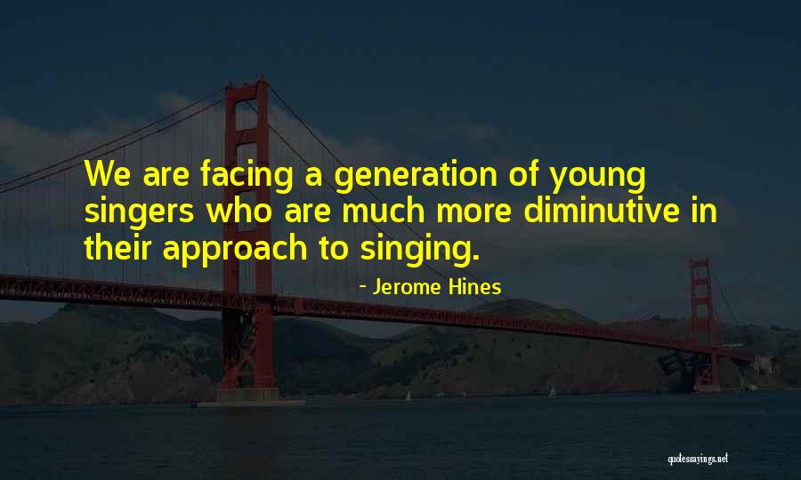 Meiselman Claims Quotes By Jerome Hines Meiselman Claims Quotes By Jerome Hines