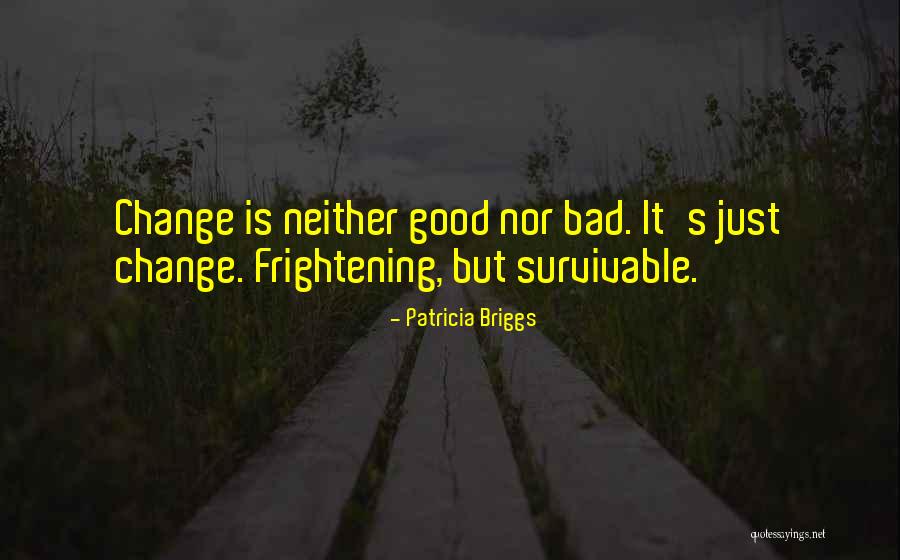 Meiselman Claims Quotes By Patricia Briggs Meiselman Claims Quotes By Patricia Briggs