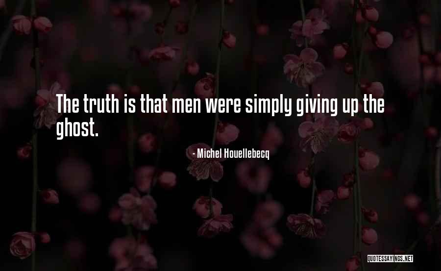 Meiselman Moshe Quotes By Michel Houellebecq Meiselman Moshe Quotes By Michel Houellebecq