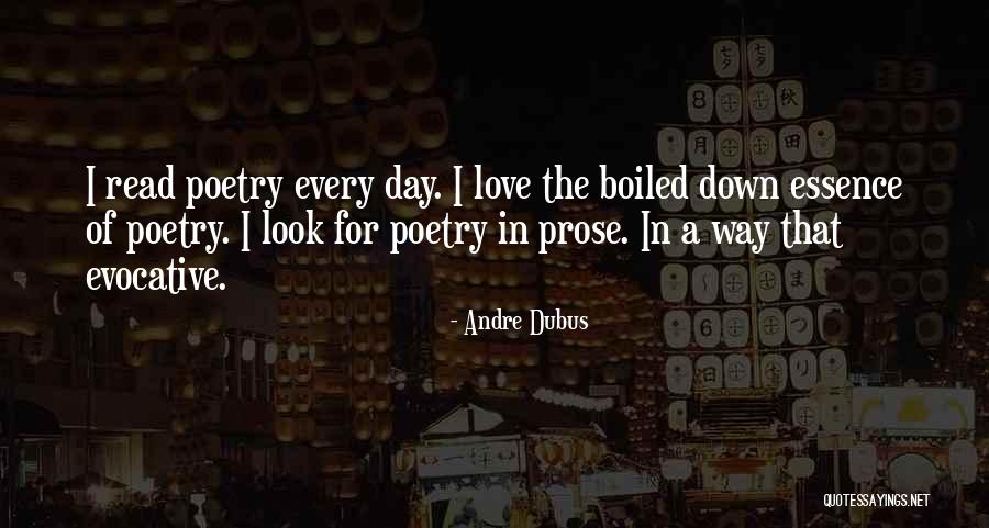 Meisels Disease Quotes By Andre Dubus Meisels Disease Quotes By Andre Dubus