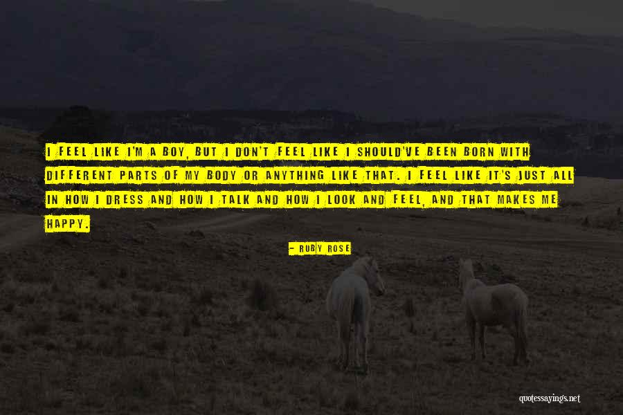 Meisenbach Riffarth Quotes By Ruby Rose Meisenbach Riffarth Quotes By Ruby Rose