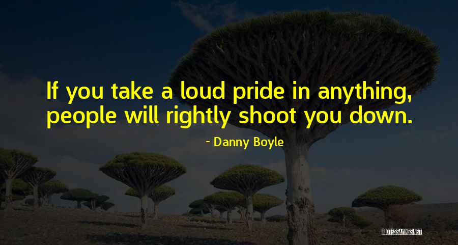 Meisenheimer Day Spa Quotes By Danny Boyle Meisenheimer Day Spa Quotes By Danny Boyle