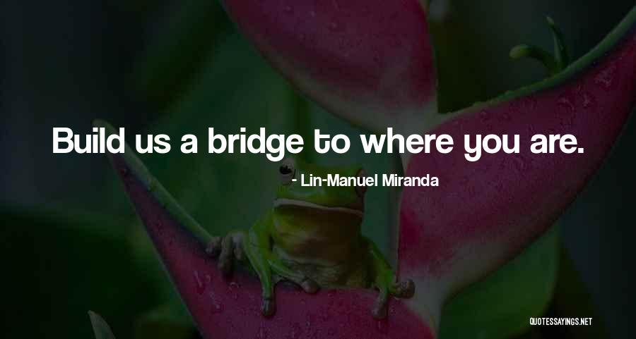 Meisenheimer Day Spa Quotes By Lin-Manuel Miranda Meisenheimer Day Spa Quotes By Lin-Manuel Miranda