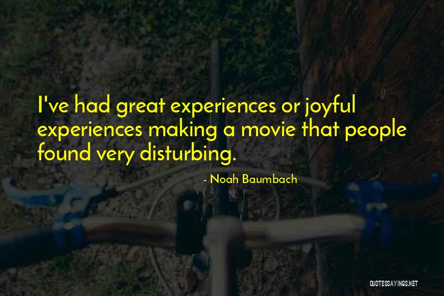 Meisha Ross Quotes By Noah Baumbach Meisha Ross Quotes By Noah Baumbach