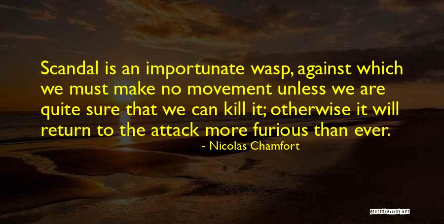 Meisje Quotes By Nicolas Chamfort Meisje Quotes By Nicolas Chamfort