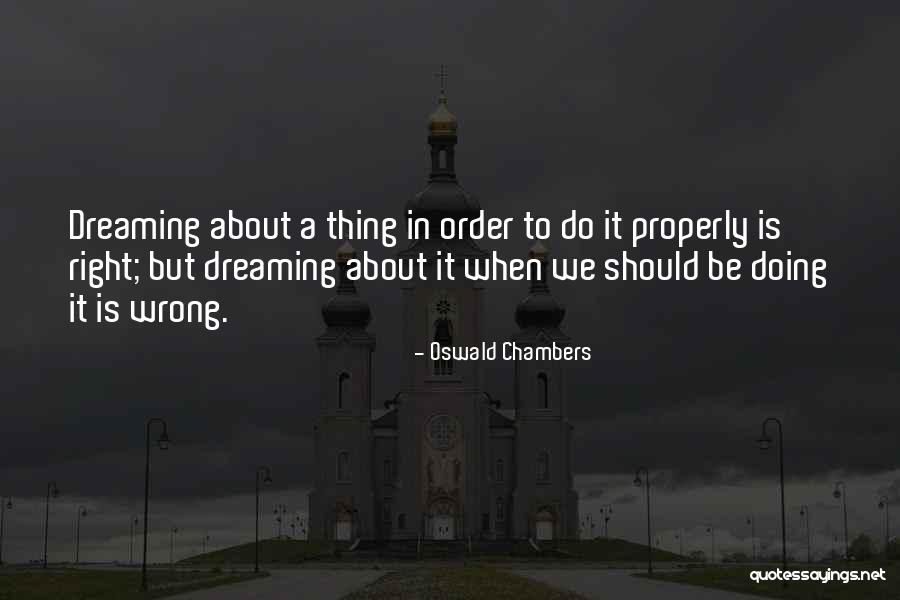 Meisje Quotes By Oswald Chambers Meisje Quotes By Oswald Chambers