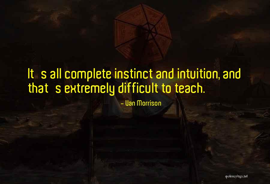 Meisler Torah Quotes By Van Morrison Meisler Torah Quotes By Van Morrison