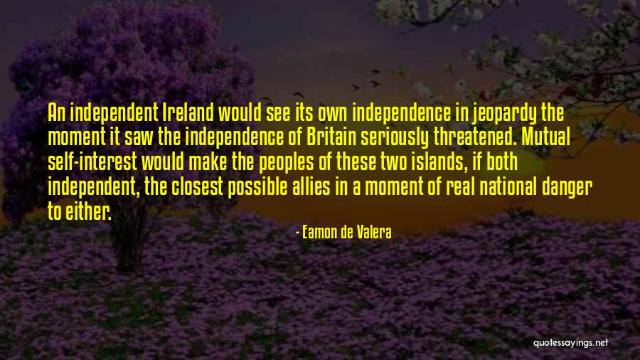 Meisner Acting Method Quotes By Eamon De Valera Meisner Acting Method Quotes By Eamon De Valera