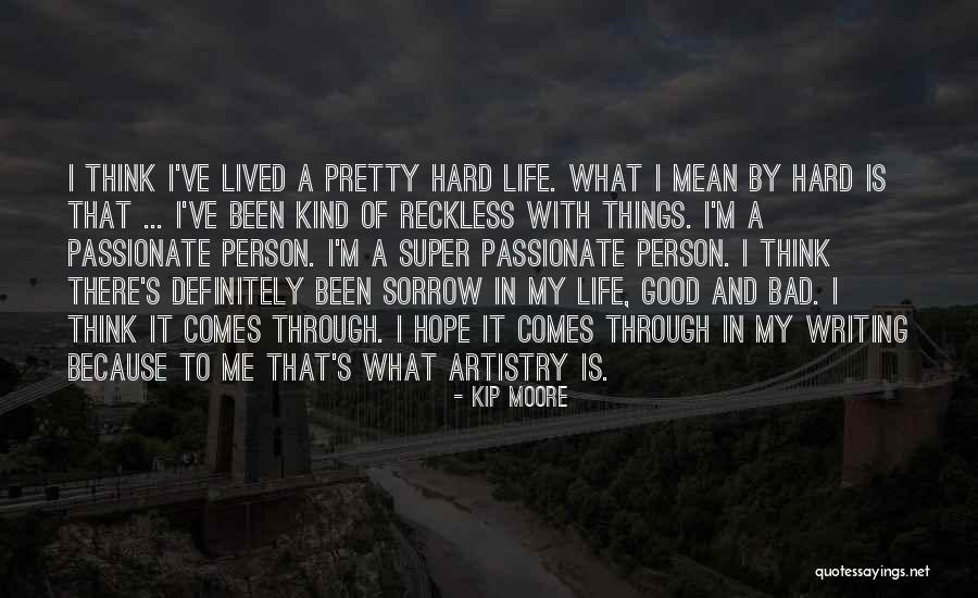 Meisner Acting Method Quotes By Kip Moore Meisner Acting Method Quotes By Kip Moore