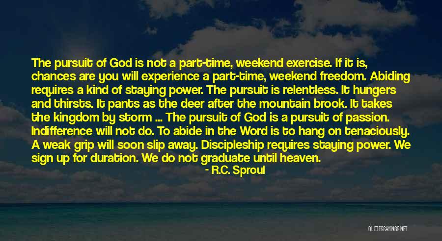 Meisner Acting Method Quotes By R.C. Sproul Meisner Acting Method Quotes By R.C. Sproul