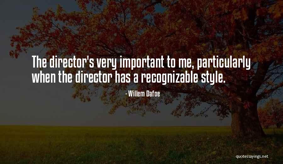 Meisner Activities Quotes By Willem Dafoe Meisner Activities Quotes By Willem Dafoe