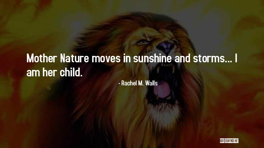 Meisners Heritage Quotes By Rachel M. Walls Meisners Heritage Quotes By Rachel M. Walls