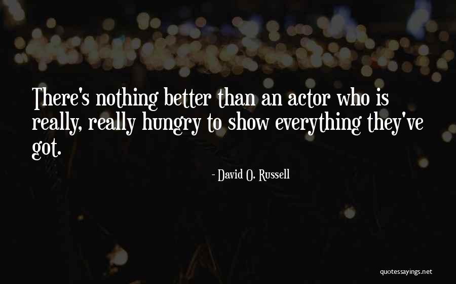 Meissa Journal With Pen Quotes By David O. Russell Meissa Journal With Pen Quotes By David O. Russell