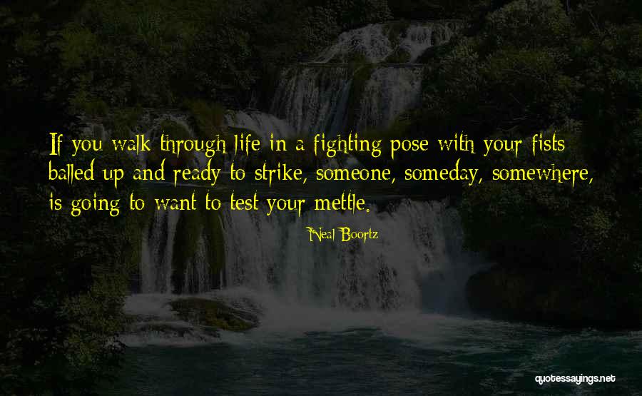 Meissner Corpuscles Quotes By Neal Boortz Meissner Corpuscles Quotes By Neal Boortz