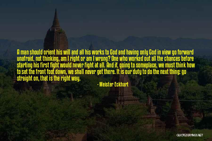 Meissner Effect Quotes By Meister Eckhart Meissner Effect Quotes By Meister Eckhart