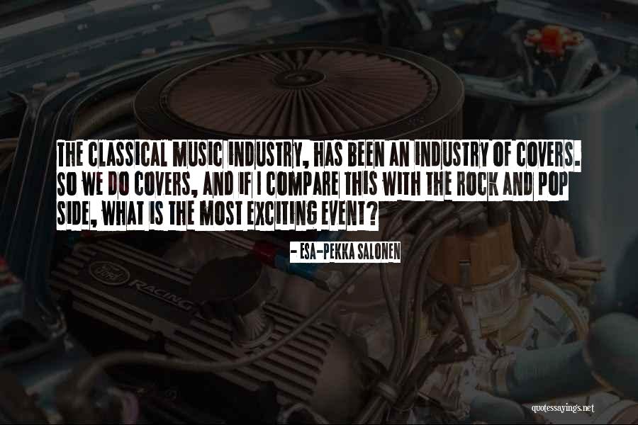 Meisten Press Quotes By Esa-Pekka Salonen Meisten Press Quotes By Esa-Pekka Salonen