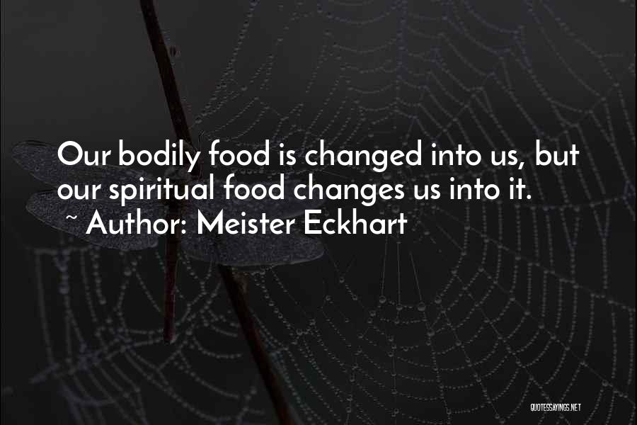 Meister Eckhart Quotes 1007745