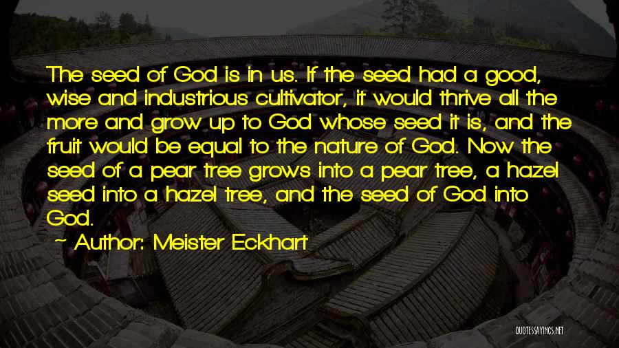 Meister Eckhart Quotes 1078348