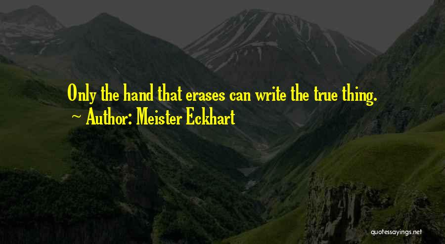 Meister Eckhart Quotes 1086422