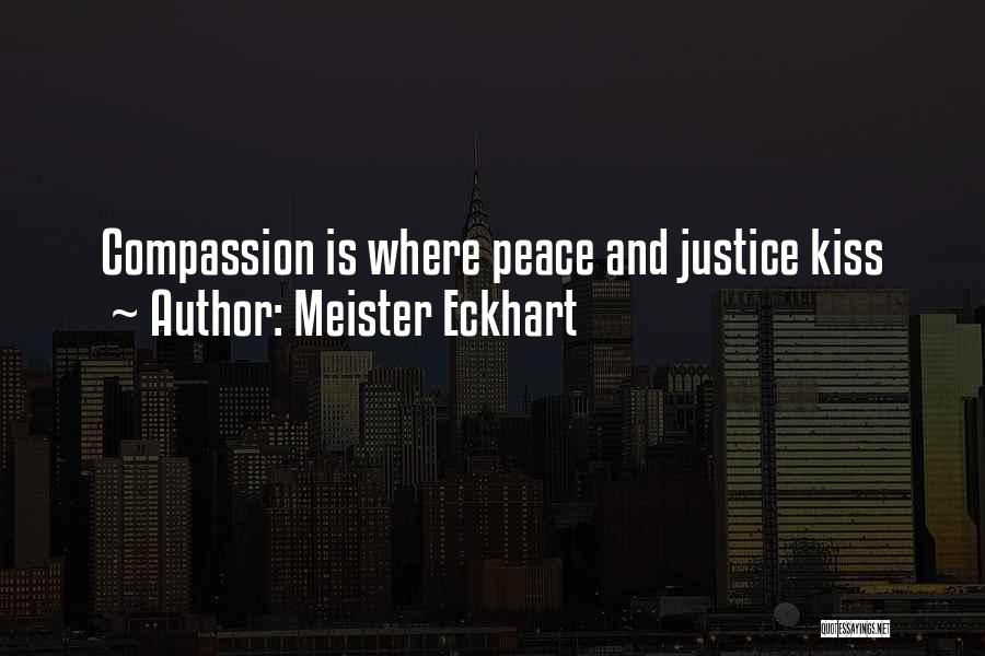 Meister Eckhart Quotes 1247167